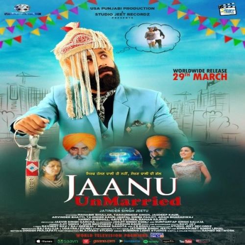 Jaanu Unmarried Title Track Ajit Singh Mp3 Song Download