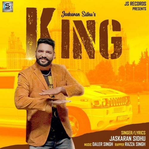 King Jaskaran Sidhu Mp3 Song Download