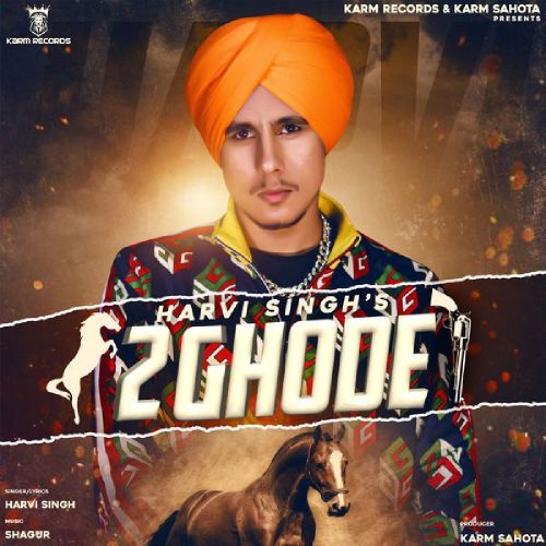2 Ghode Harvi Singh Mp3 Song Download