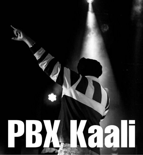 Pbx Kaali Sidhu Moose Wala Mp3 Song Download