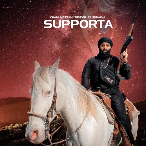 Supporta Pinder Randhawa Mp3 Song Download