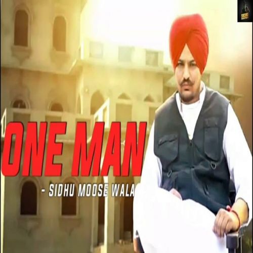 One Man Sidhu Moose Wala Mp3 Song Download