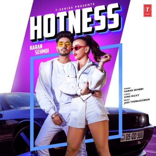 Hotness Karan Sehmbi Mp3 Song Download
