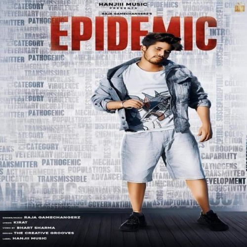 Epidemic Raja Game Changerz Mp3 Song Download