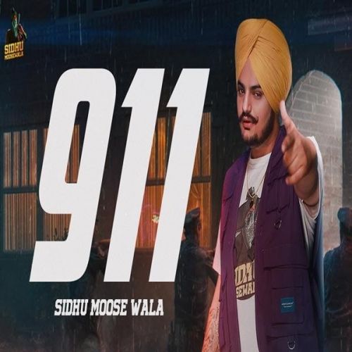 911 Sidhu Moose Wala Mp3 Song Download