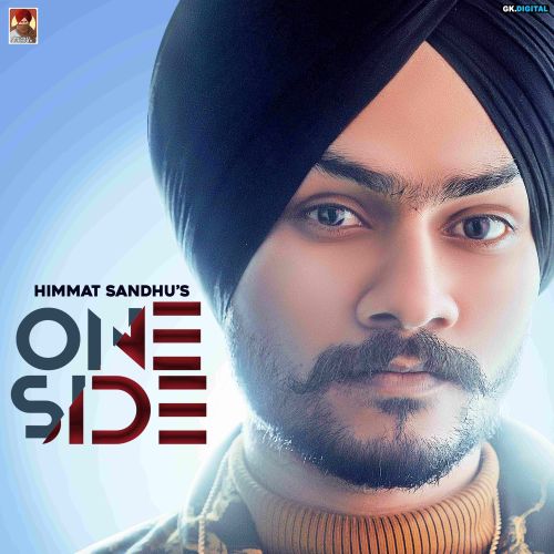 One Side Himmat Sandhu Mp3 Song Download