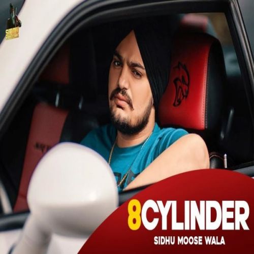 8 Cylinder Sidhu Moose Wala Mp3 Song Download