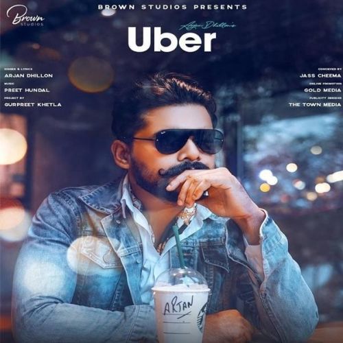 Uber Arjan Dhillon Mp3 Song Download