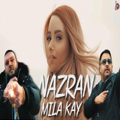 Nazran Mila Kay Sheraki, Kashif Mp3 Song Download