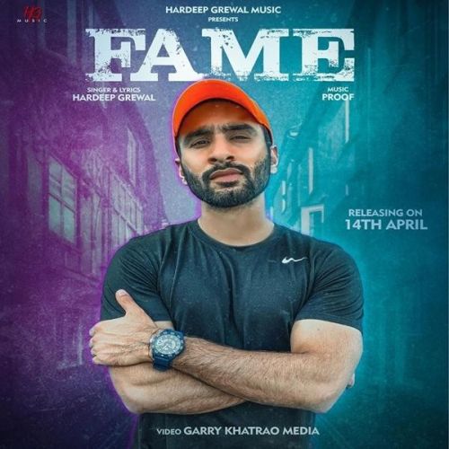 Fame Hardeep Grewal Mp3 Song Download