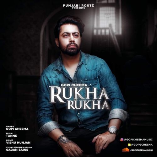 Rukha Rukha Gopi Cheema Mp3 Song Download