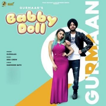 Baby Doll Gurmaan, Gurlez Akhter Mp3 Song Download