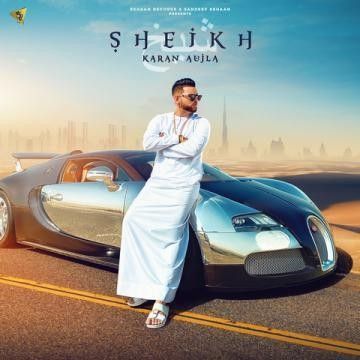 Sheikh Karan Aujla Mp3 Song Download