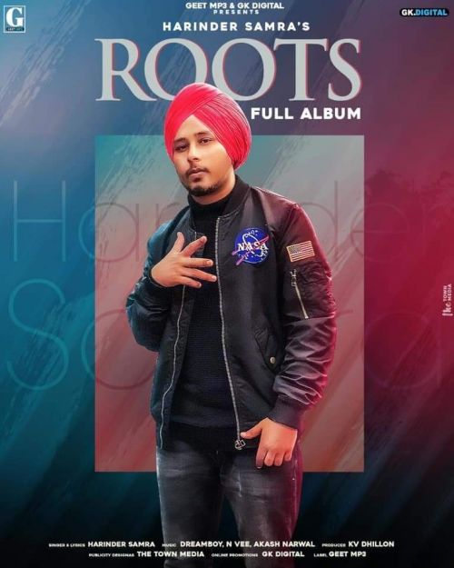 Doori Harinder Samra Mp3 Song Download