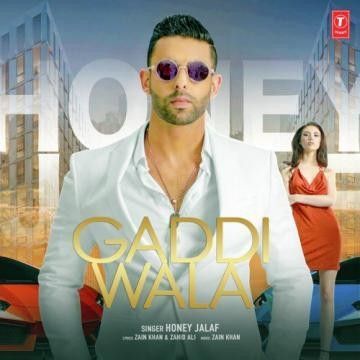 Gaddi Wala Honey Jalaf Mp3 Song Download