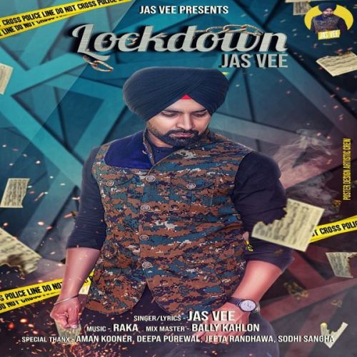 Lockdown Jas Vee Mp3 Song Download