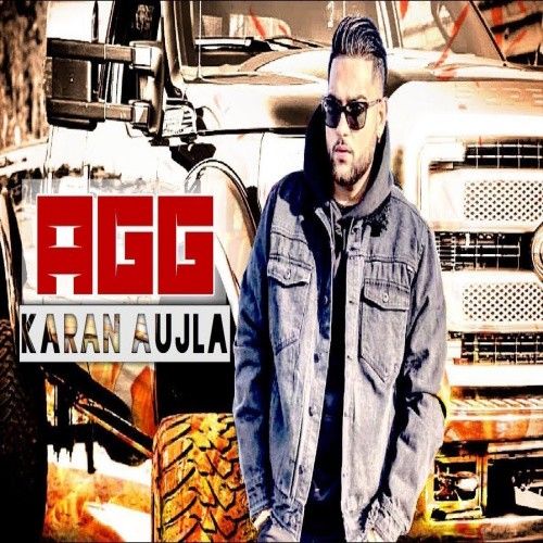 Agg Karan Aujla Mp3 Song Download