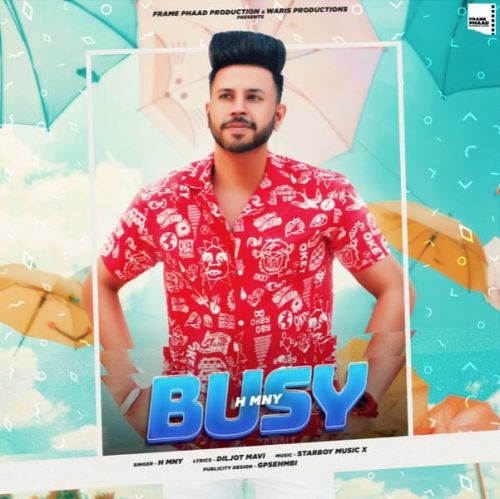 Busy H MNY Mp3 Song Download