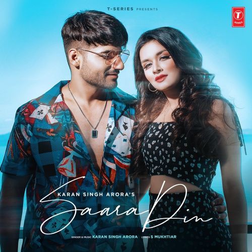 Saara Din Karan Singh Arora Mp3 Song Download
