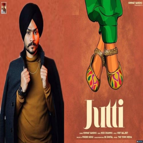 Jutti Himmat Sandhu Mp3 Song Download