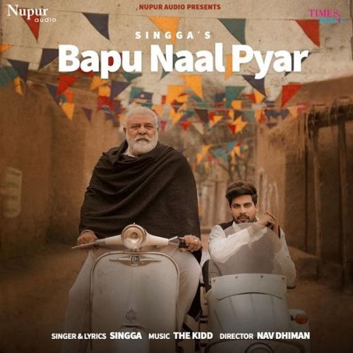 Bapu Naal Pyar Singga Mp3 Song Download