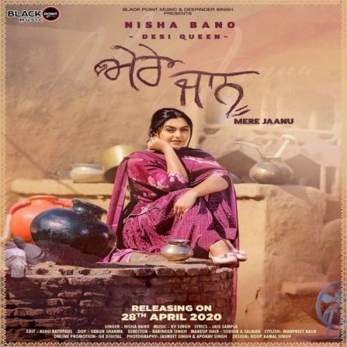 Mere Jaanu Nisha Bano Mp3 Song Download