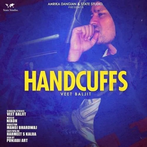 Handcuffs Veet Baljit Mp3 Song Download
