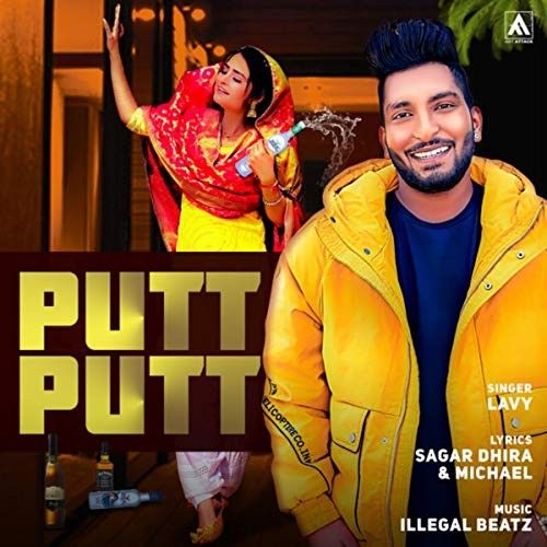 Ve Main Jinaa Tenu Putt Putt Kardi Lavy, Prabh Kaur Mp3 Song Download