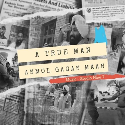 A True Man Anmol Gagan Maan Mp3 Song Download