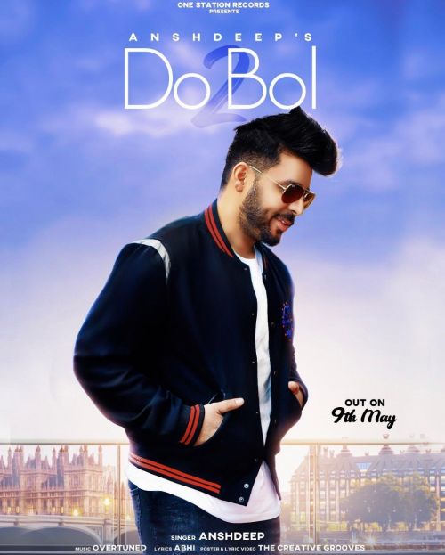 Do Bol AnshDeep Mp3 Song Download