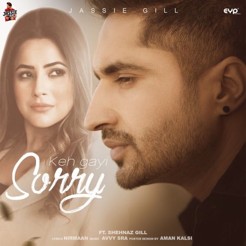 Keh Gayi Sorry Jassie Gill Mp3 Song Download