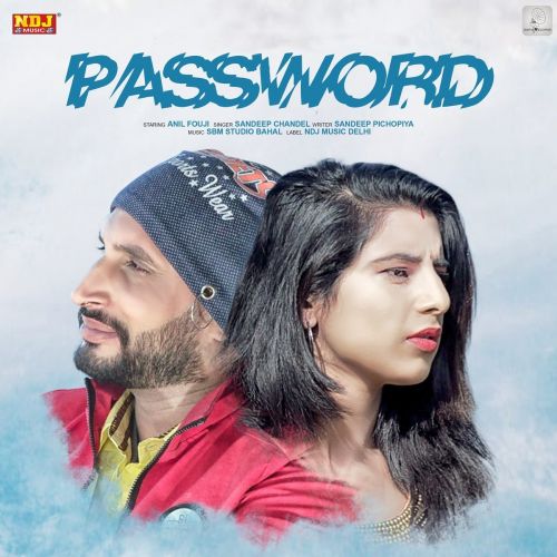 Password Sandeep Chandel Mp3 Song Download