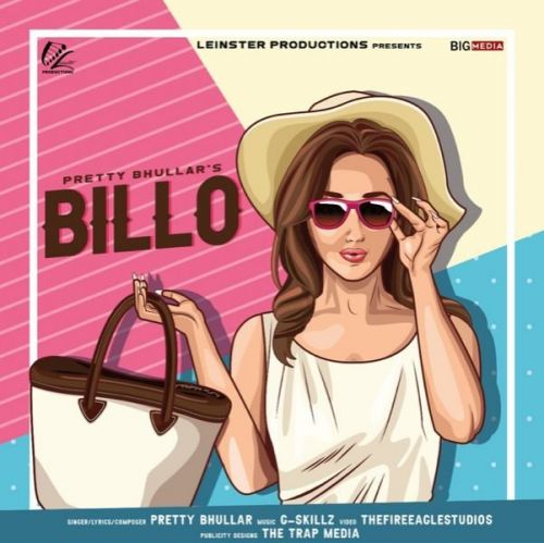 Billo Pretty Bhullar Mp3 Song Download