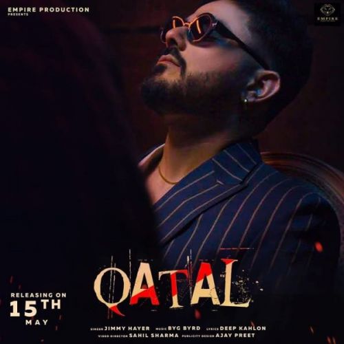 Qatal Jimmy Hayer Mp3 Song Download