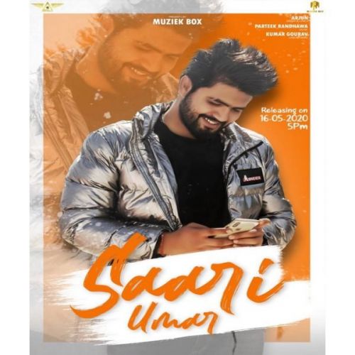 Saari Umar Arjun Mp3 Song Download