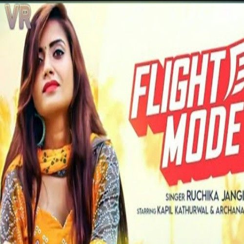 Flight Mode Ruchika Jangid Mp3 Song Download