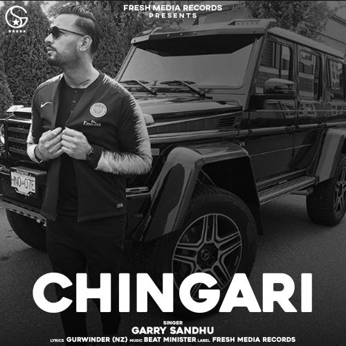 Chingari Garry Sandhu Mp3 Song Download