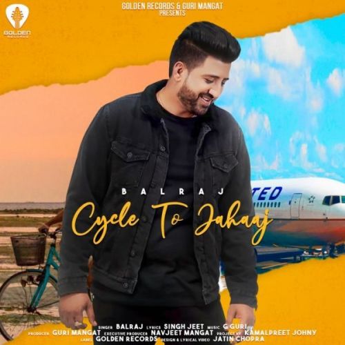 Cycle To Jahaaj Balraj Mp3 Song Download