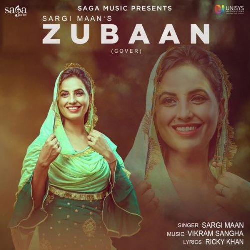 Zubaan Sargi Maan Mp3 Song Download