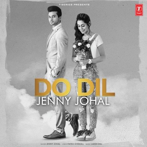 Do Dil Jenny Johal Mp3 Song Download