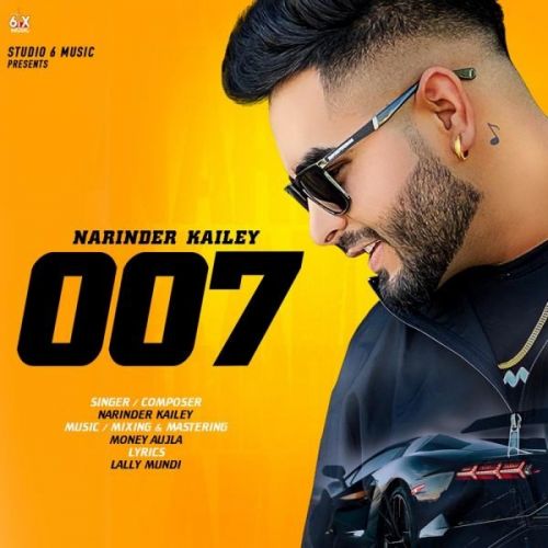 007 Narinder Kailey Mp3 Song Download