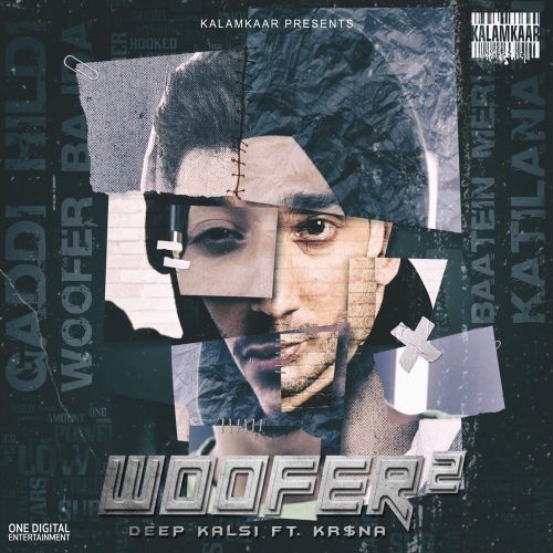 Woofer 2 Deep Kalsi, Krsna Mp3 Song Download