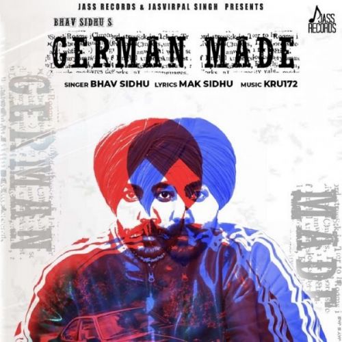 German Made Bhav Sidhu Mp3 Song Download