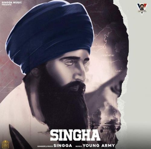 Singha Singga Mp3 Song Download