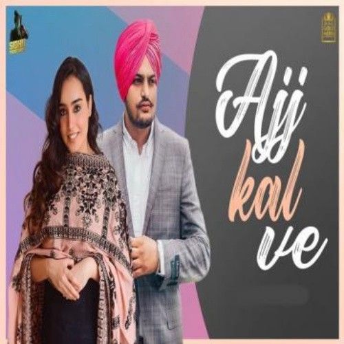 Aj Kal Ve Barbie Maan Mp3 Song Download