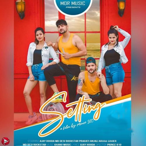 Setting MD Mp3 Song Download