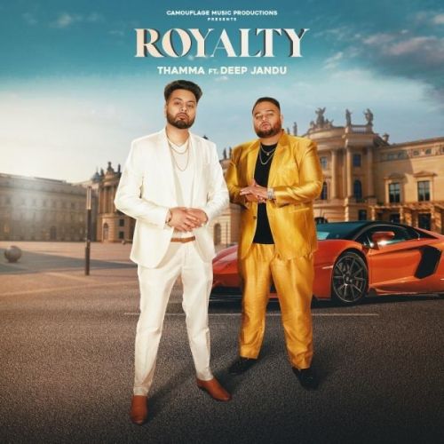 Royalty Thamma Mp3 Song Download