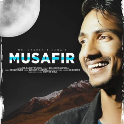 Musafir Mr Radhey, Neha Pathak Mp3 Song Download