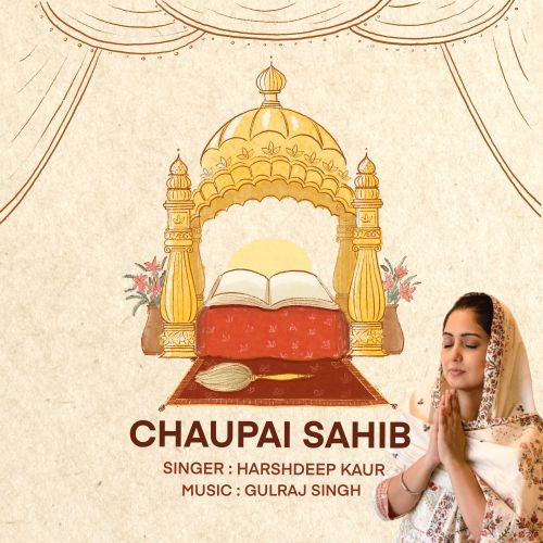 Chaupai Sahib Harshdeep Kaur Mp3 Song Download