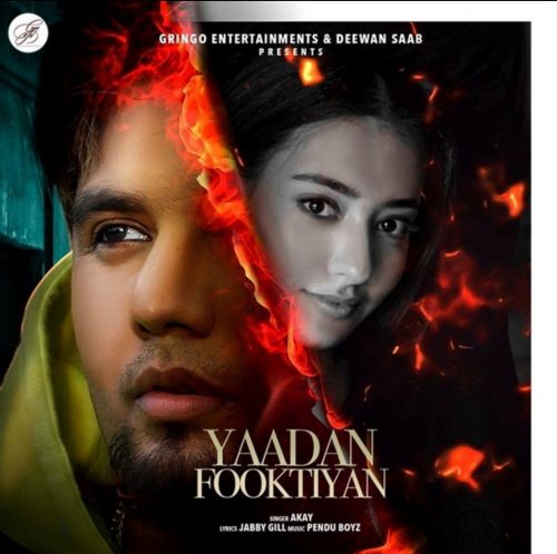 Yaadan Fooktiyan A Kay Mp3 Song Download